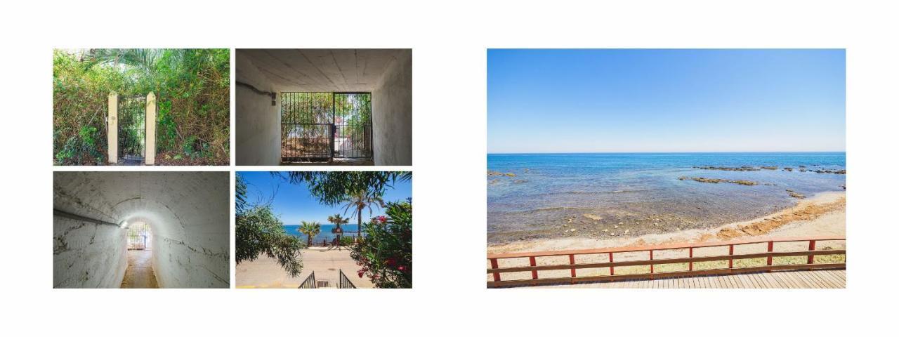 Apartamento Cubo's Torreoceano Family La Cala De Mijas