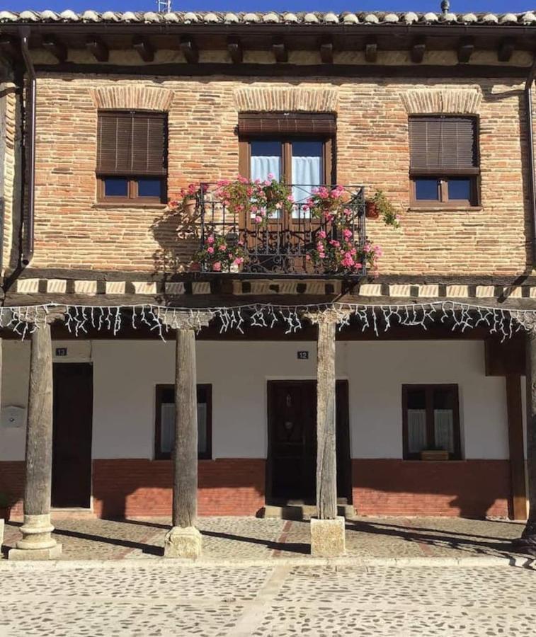 Casa Historica Aldana, Plaza Vieja *