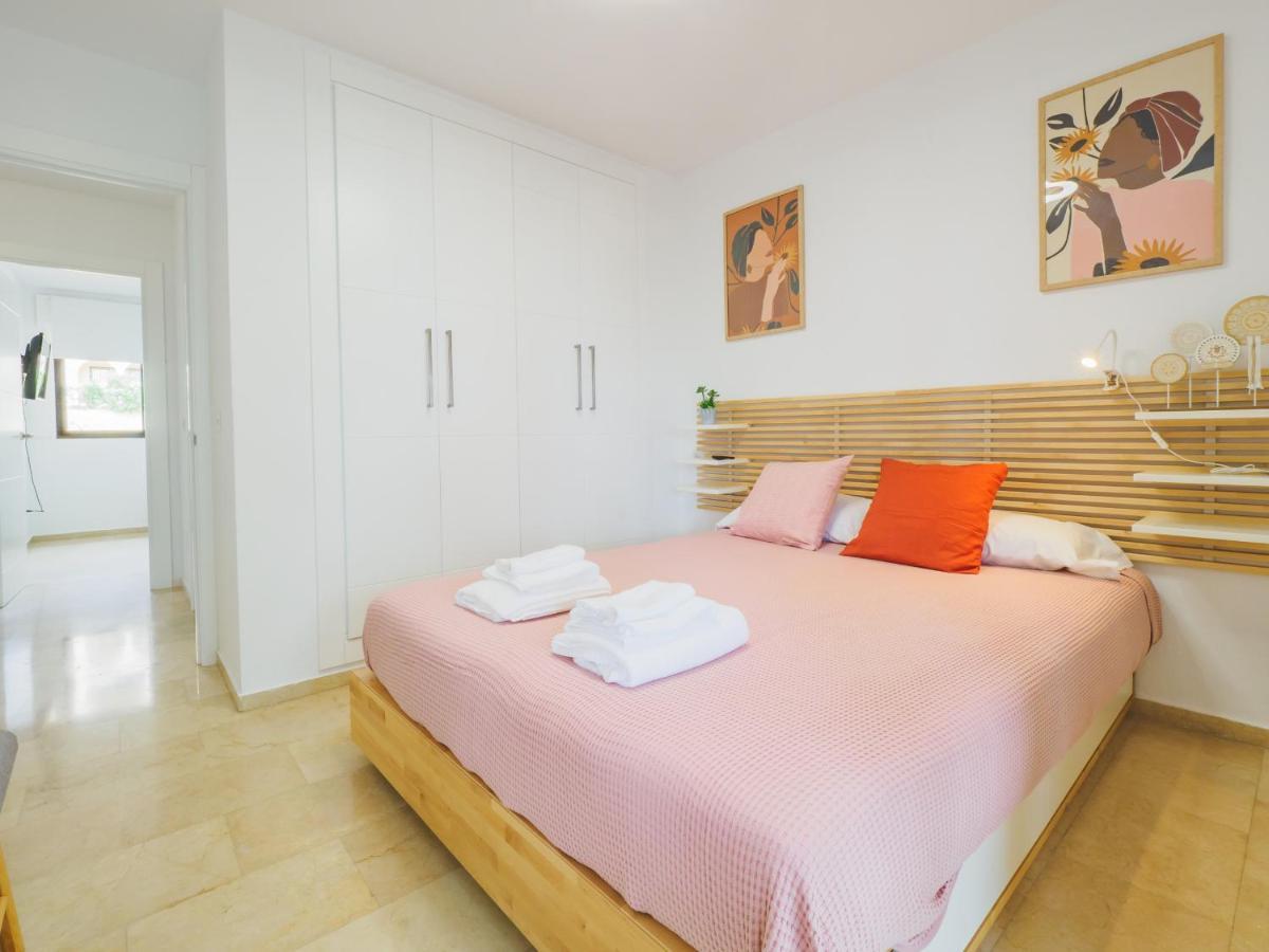 Cubo's Torreoceano Family Apartamento La Cala De Mijas