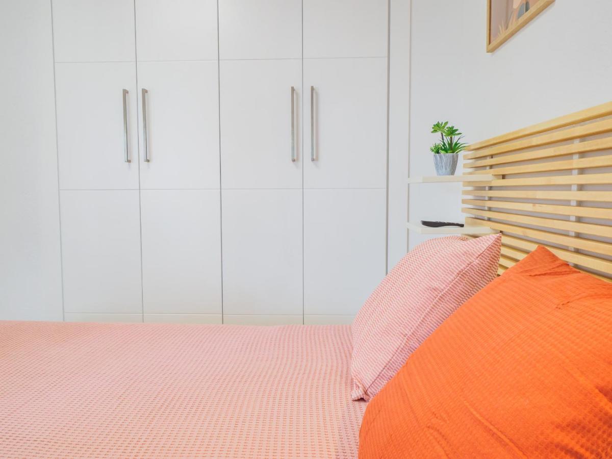 Cubo's Torreoceano Family Apartamento La Cala De Mijas