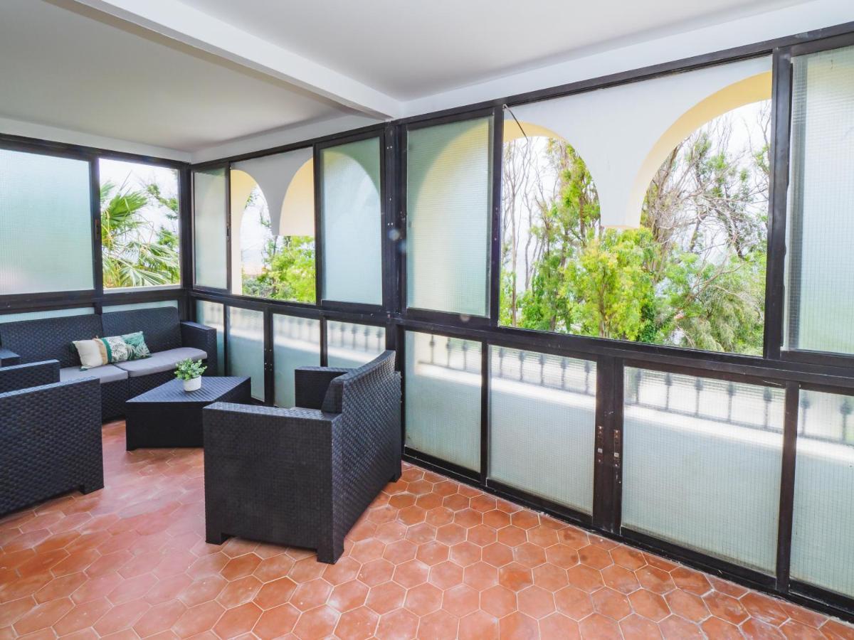 Apartamento Cubo's Torreoceano Family