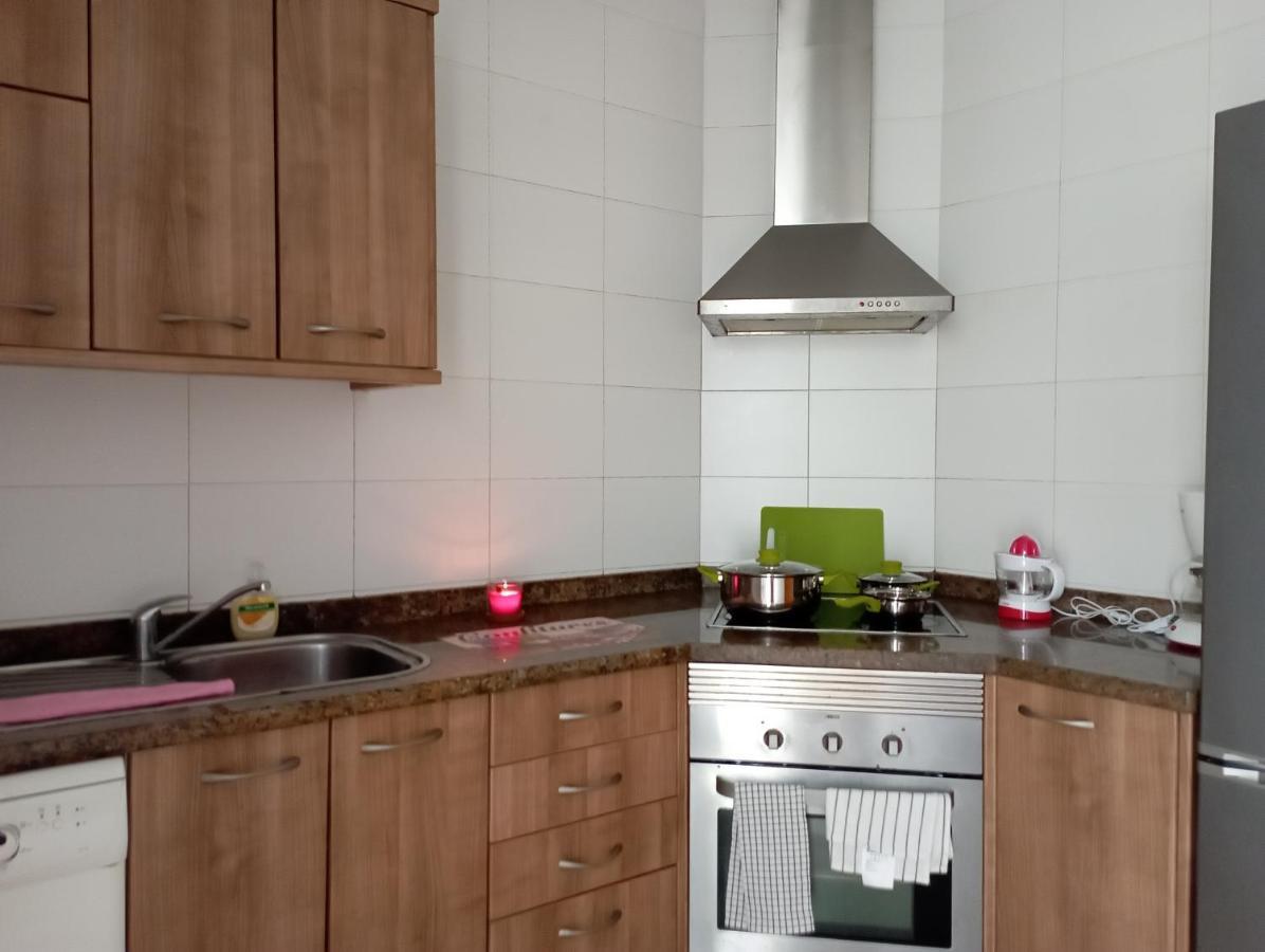 Apartamento Kiltankin Beag Costa Teguise