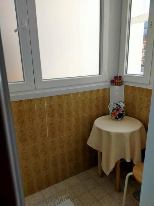 Apartamento Grande, La Mar Esta 5 Minutos Andando Dénia