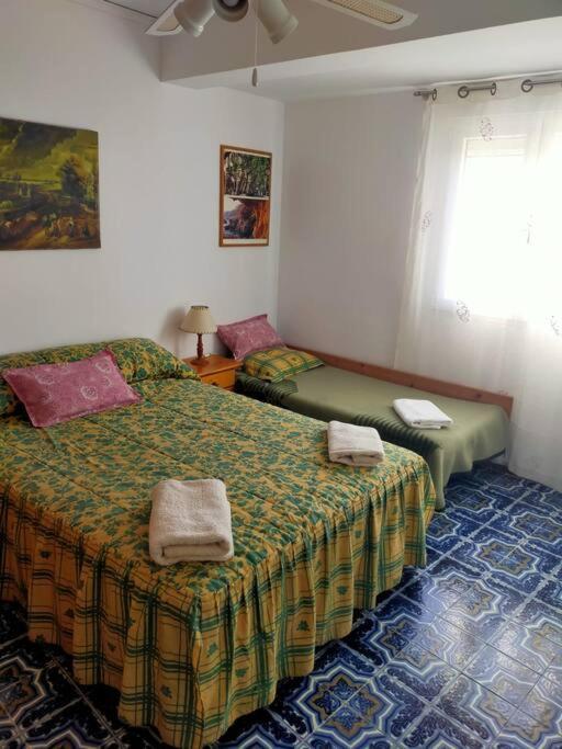 Grande, La Mar Esta 5 Minutos Andando Apartamento *