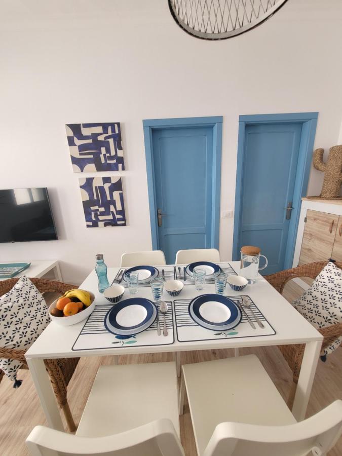 Calandria Confital 8 Con Terraza Y Bbq Próxima Playa