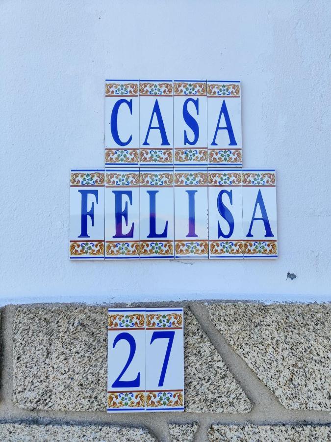 Casa Felisa, Vivienda De Uso Turístico Bed and breakfast