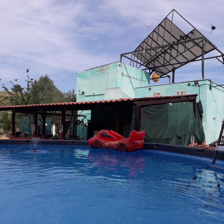Pachamama Ecocamping *