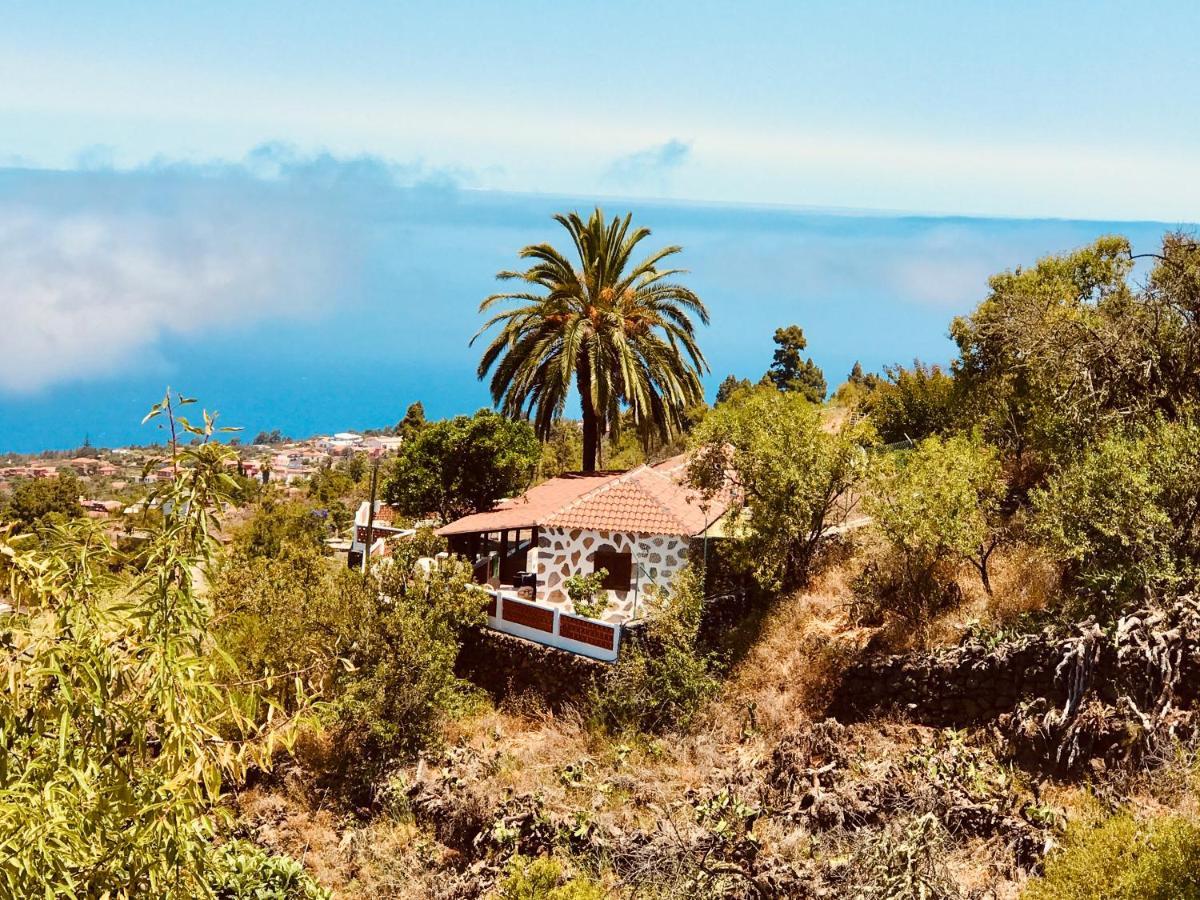 Casa Shanti La Palma * Puntagorda