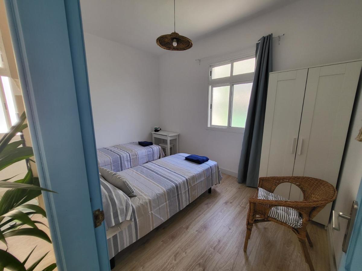 Calandria Confital 8 Con Terraza Y Bbq Próxima Playa * Las Palmas de Gran Canaria