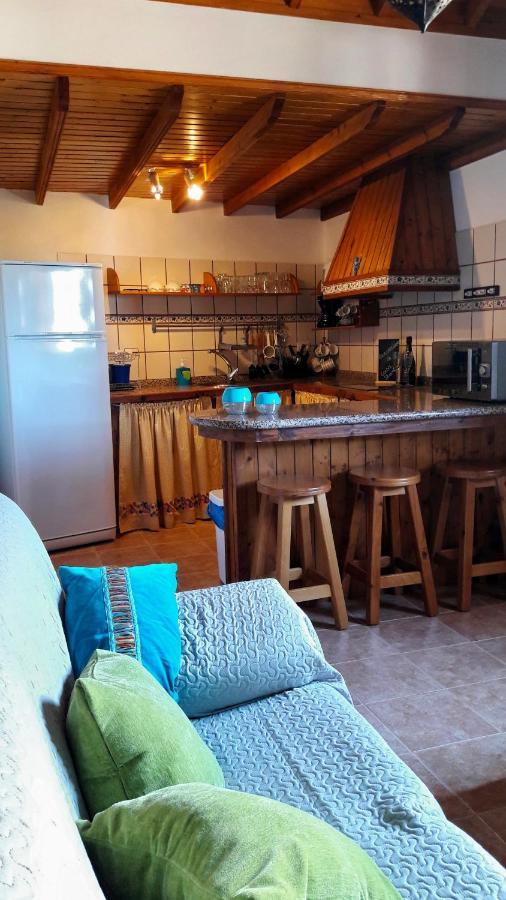 Casa Shanti La Palma *