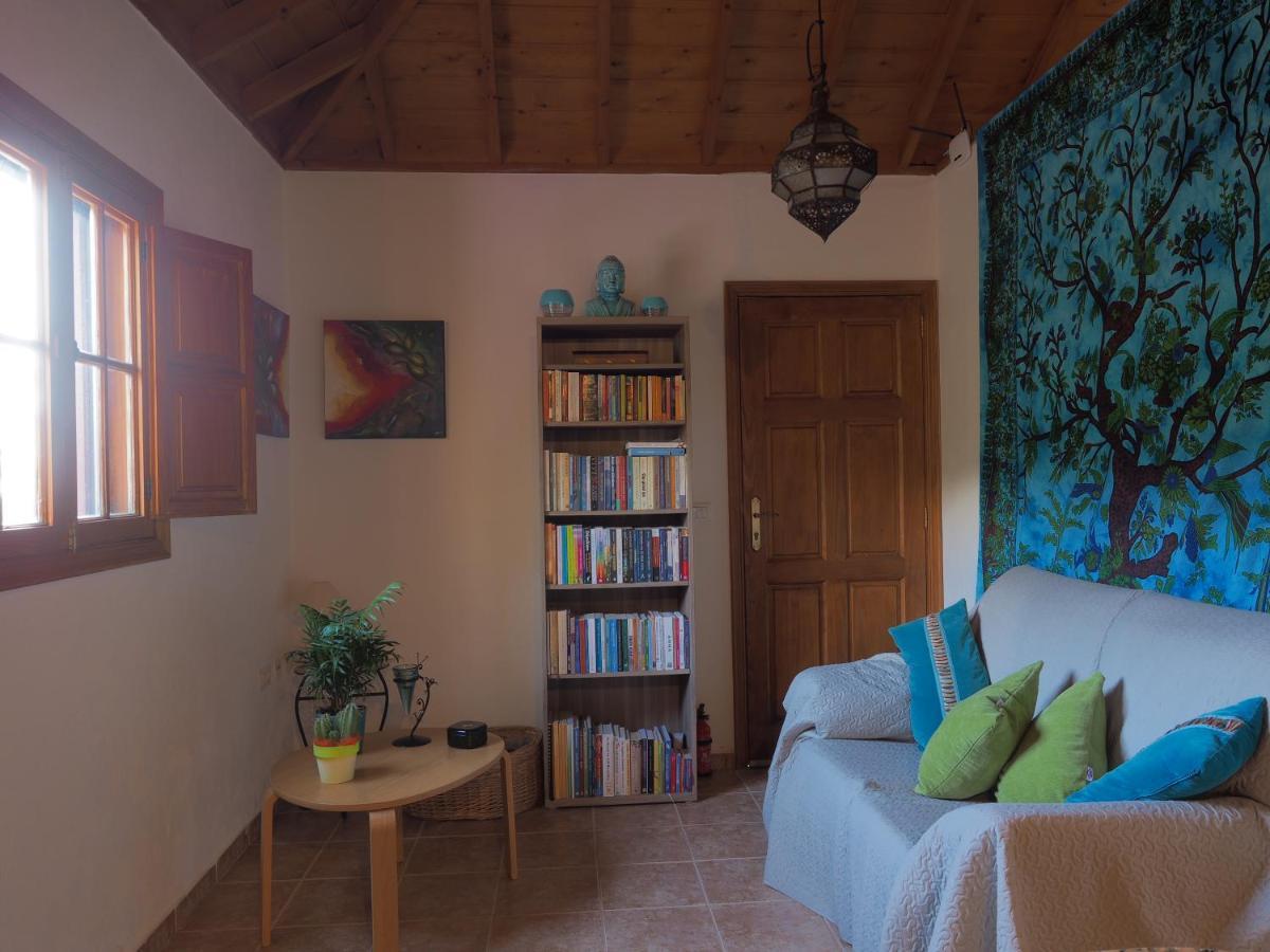 Casa Shanti La Palma Сasa de vacaciones