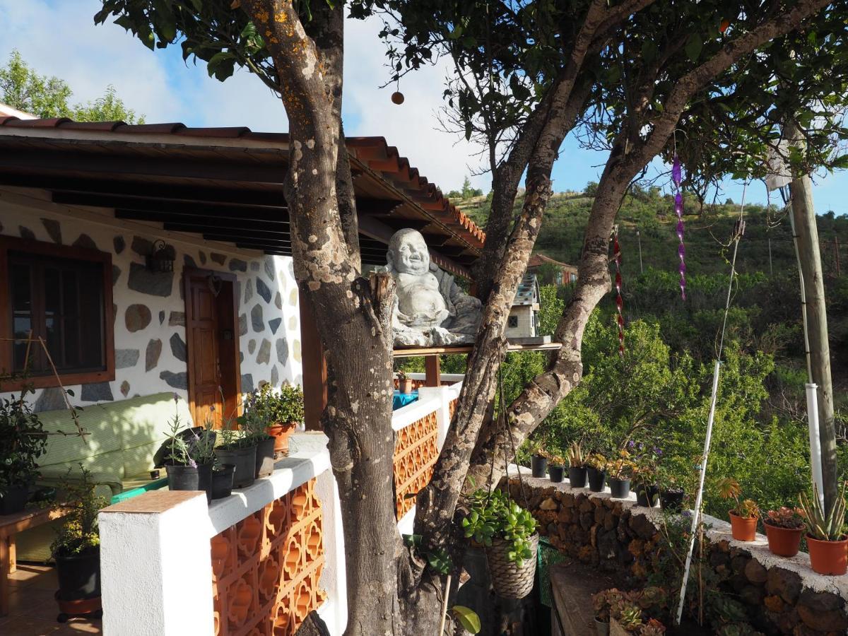 Casa Shanti La Palma *