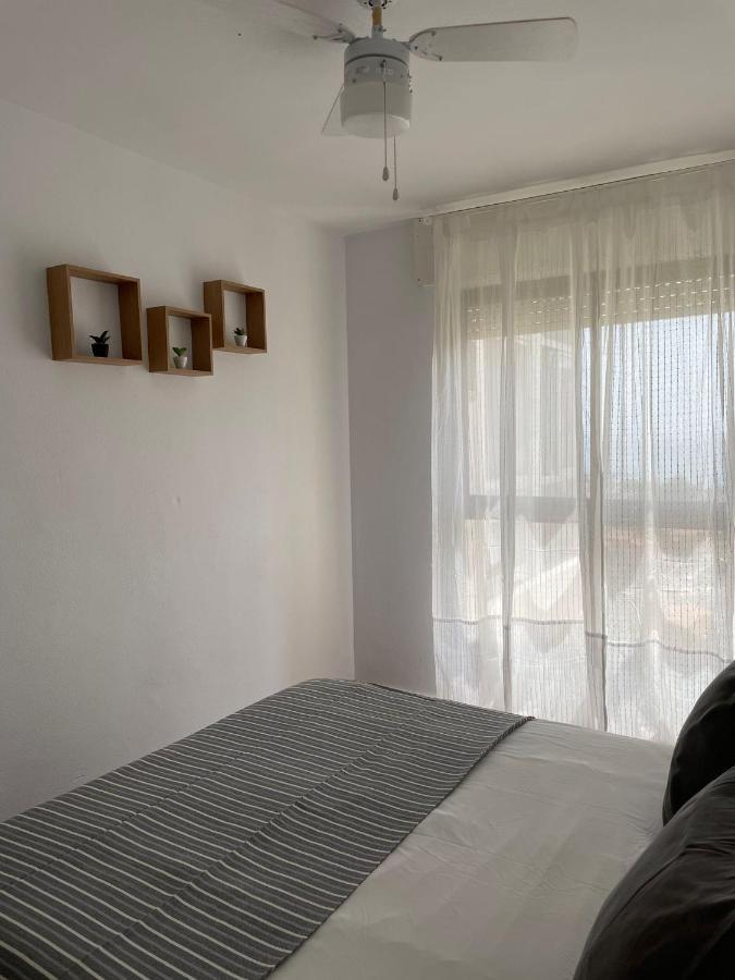 Apartamento P&p Edificio Lirio Lacala Del Moral La Cala Del Moral