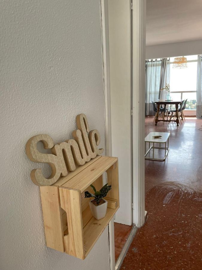 Apartamento P&p Edificio Lirio Lacala Del Moral La Cala Del Moral