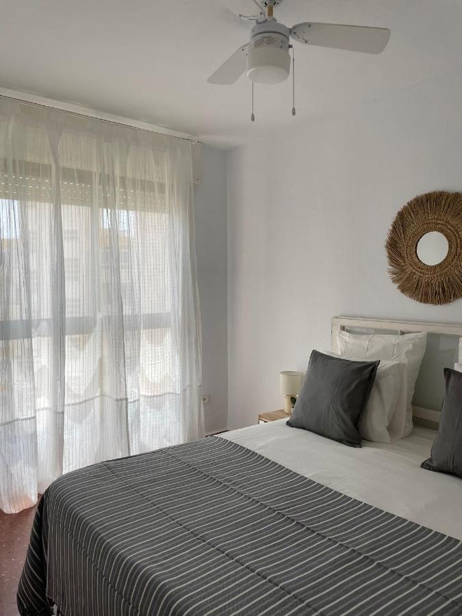 Apartamento P&p Edificio Lirio Lacala Del Moral La Cala Del Moral
