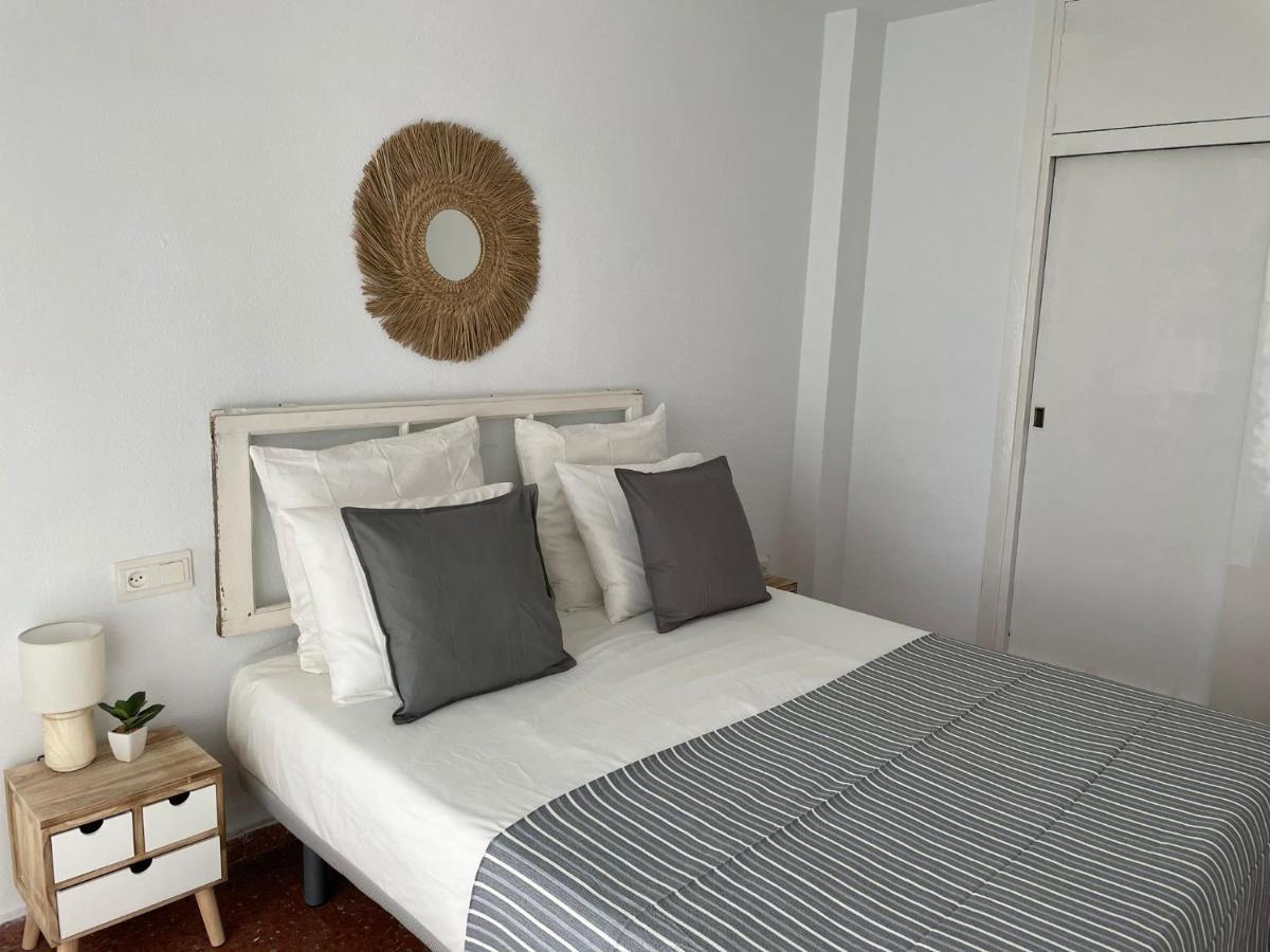 Apartamento P&p Edificio Lirio Lacala Del Moral La Cala Del Moral