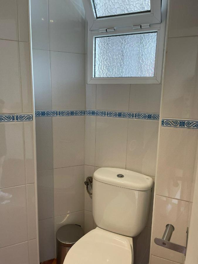 Apartamento P&p Edificio Lirio Lacala Del Moral