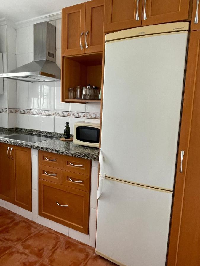 Apartamento P&p Edificio Lirio Lacala Del Moral *
