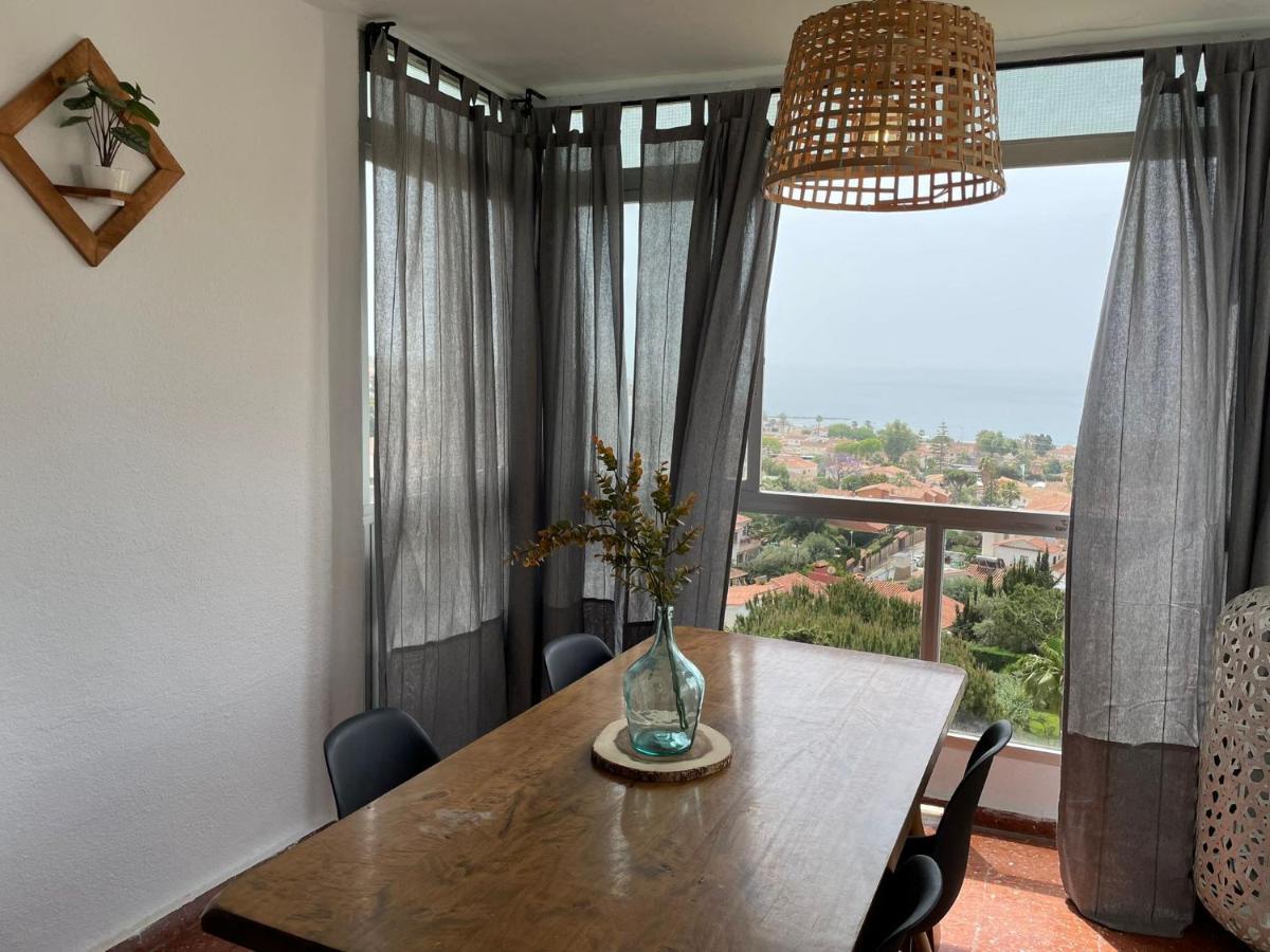 Apartamento P&p Edificio Lirio Lacala Del Moral La Cala Del Moral