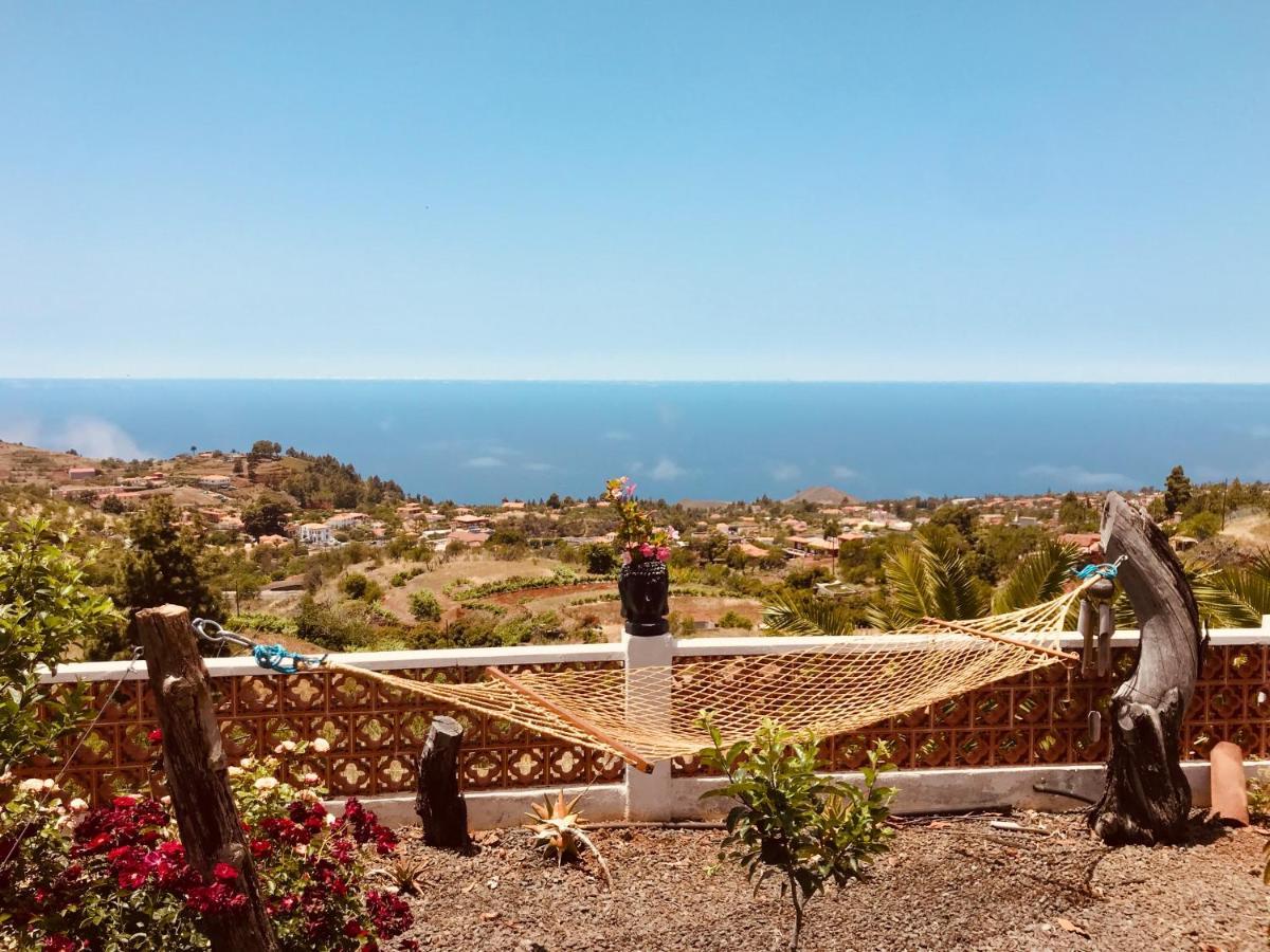 Casa Shanti La Palma Puntagorda