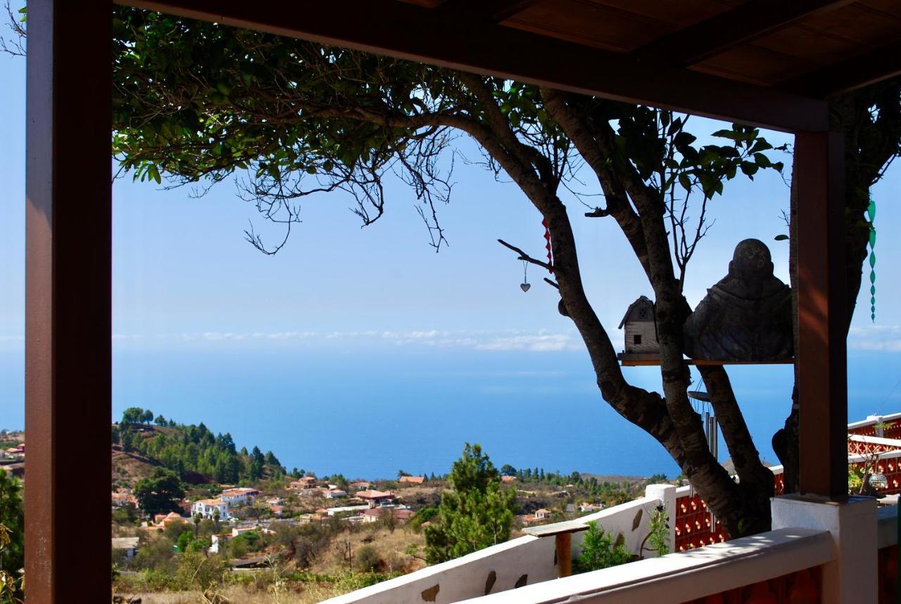 Casa Shanti La Palma Сasa de vacaciones *