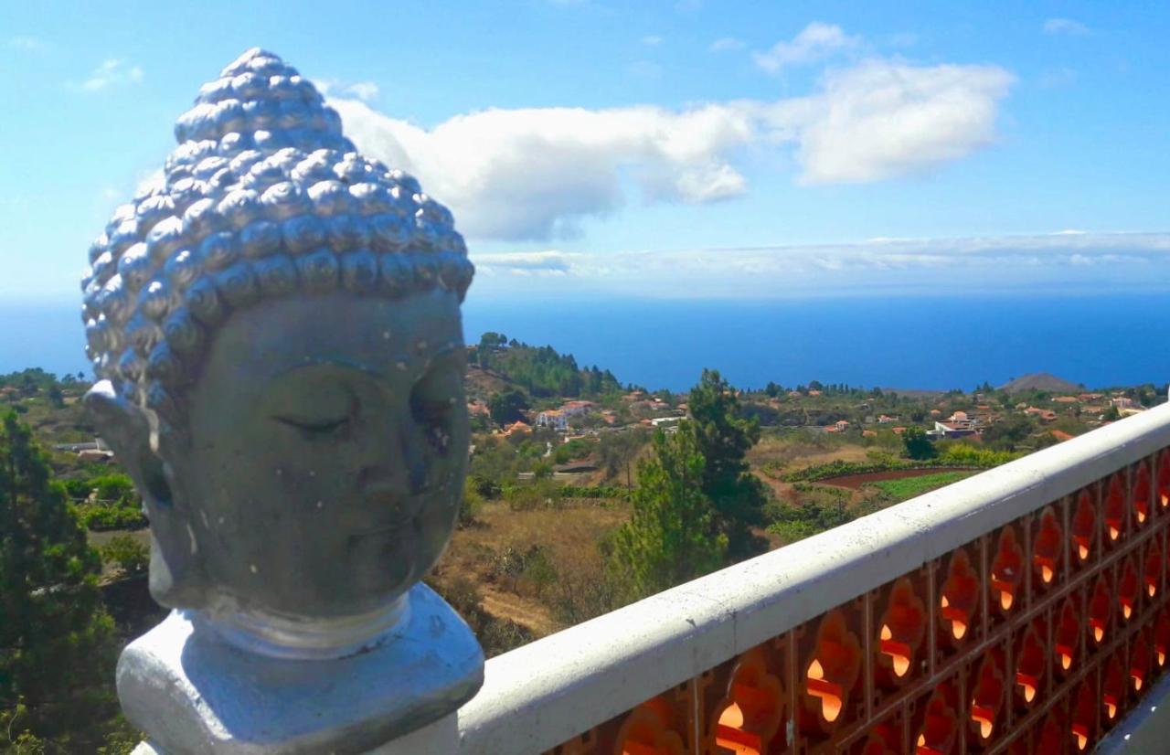 Casa Shanti La Palma
