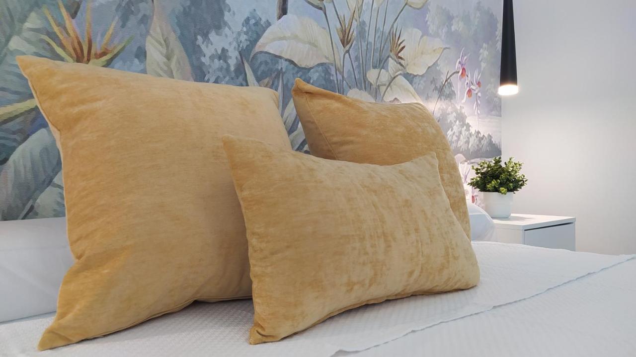 Apartment Sherryflat Palmeras Jerez de la Frontera