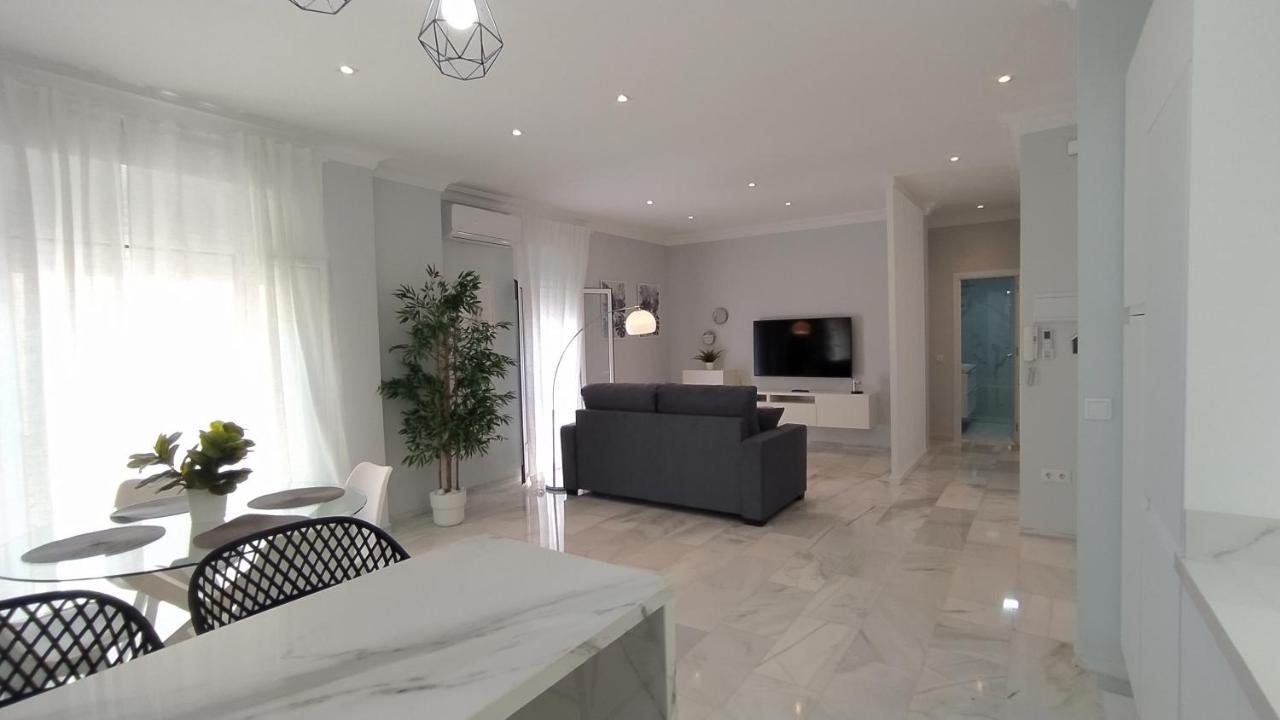 Apartment Sherryflat Palmeras Jerez de la Frontera
