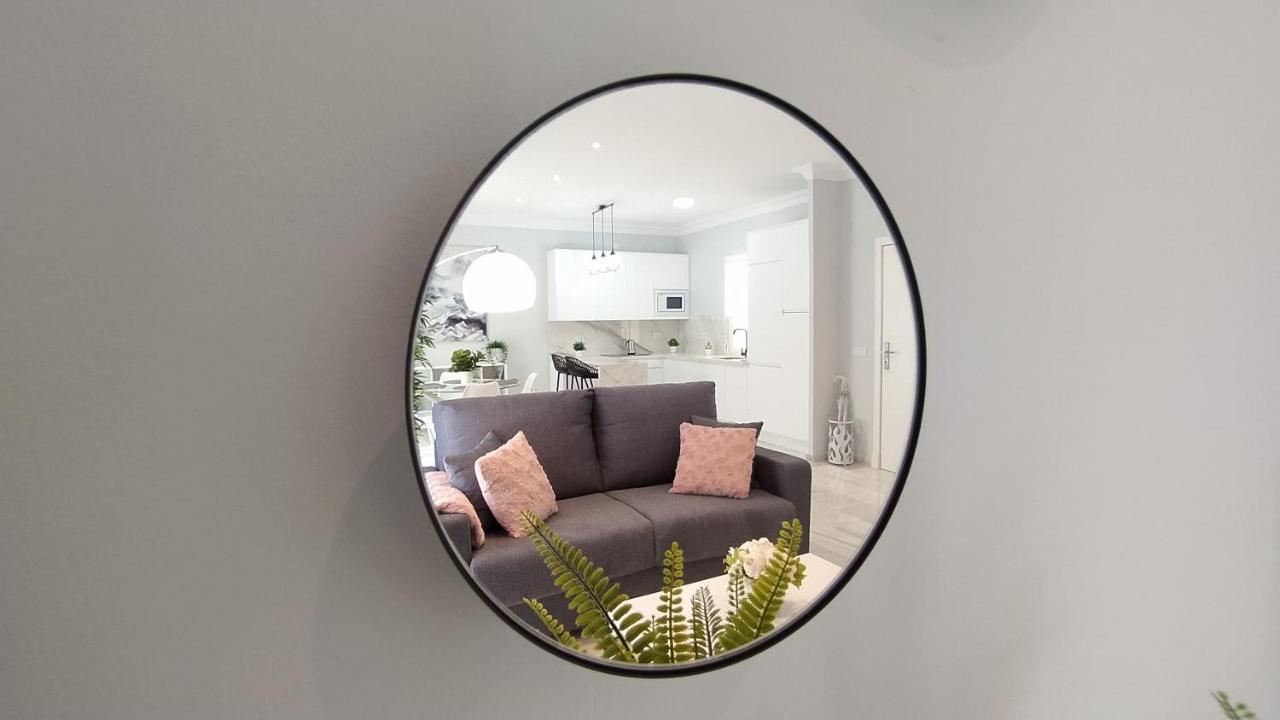 Sherryflat Palmeras Apartment