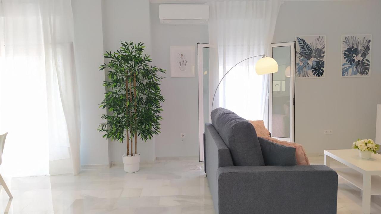 Sherryflat Palmeras Apartment *
