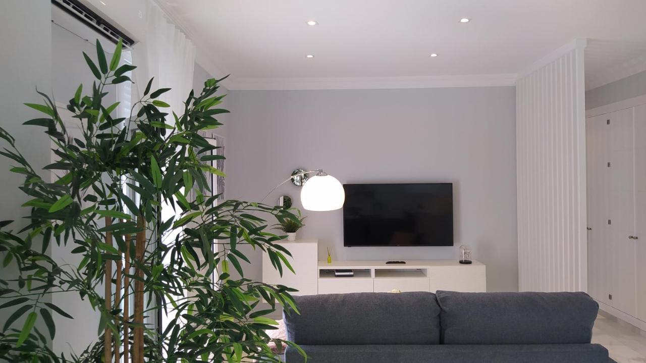 Sherryflat Palmeras Apartment Jerez de la Frontera