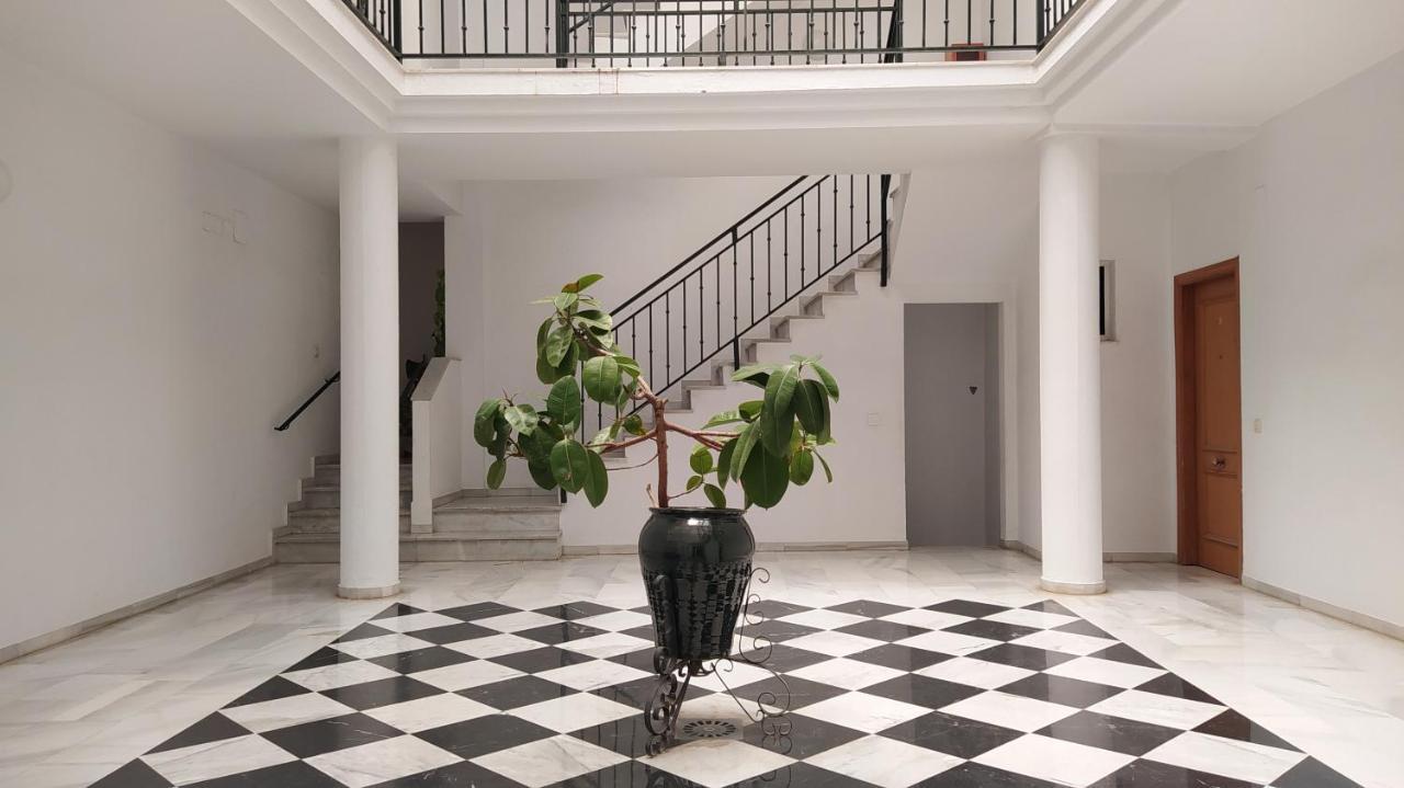 Apartment Sherryflat Palmeras