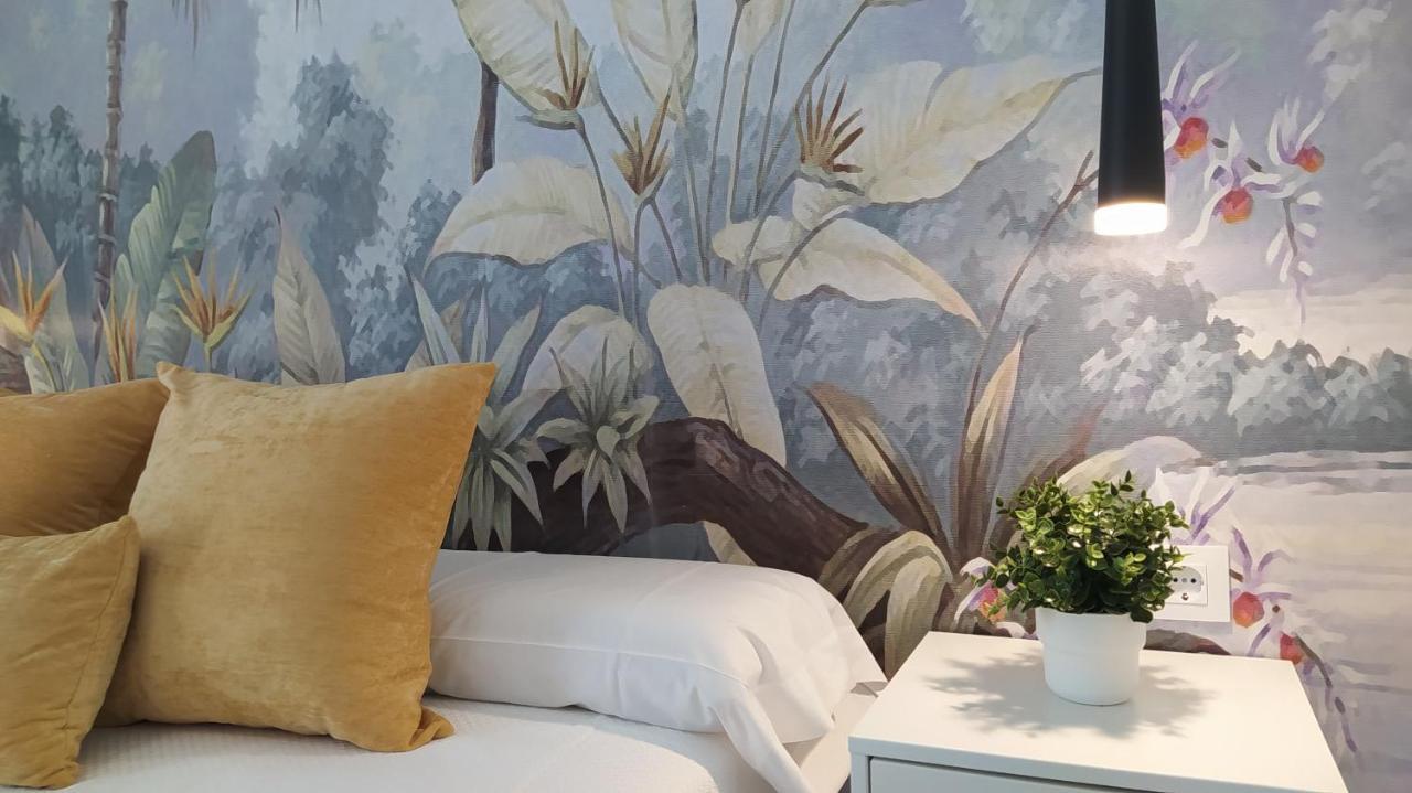 Apartment Sherryflat Palmeras Jerez de la Frontera