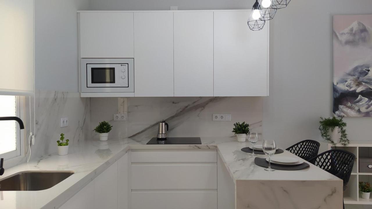 Apartment Sherryflat Palmeras Jerez de la Frontera