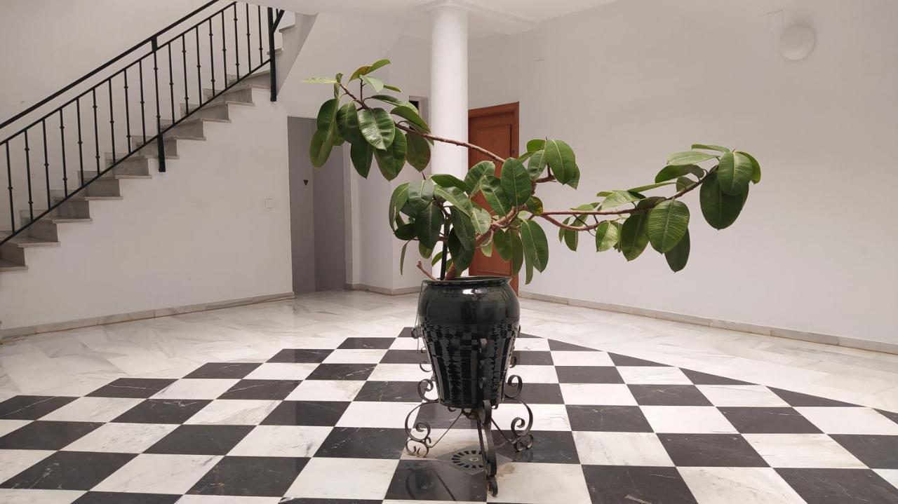Sherryflat Palmeras Apartment