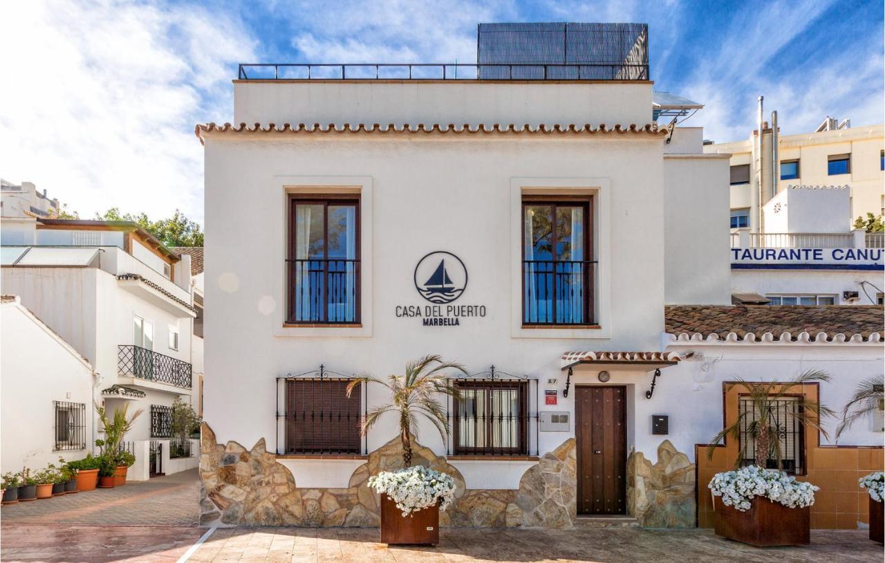 Gorgeous In With Kitchen Holiday home Marbella