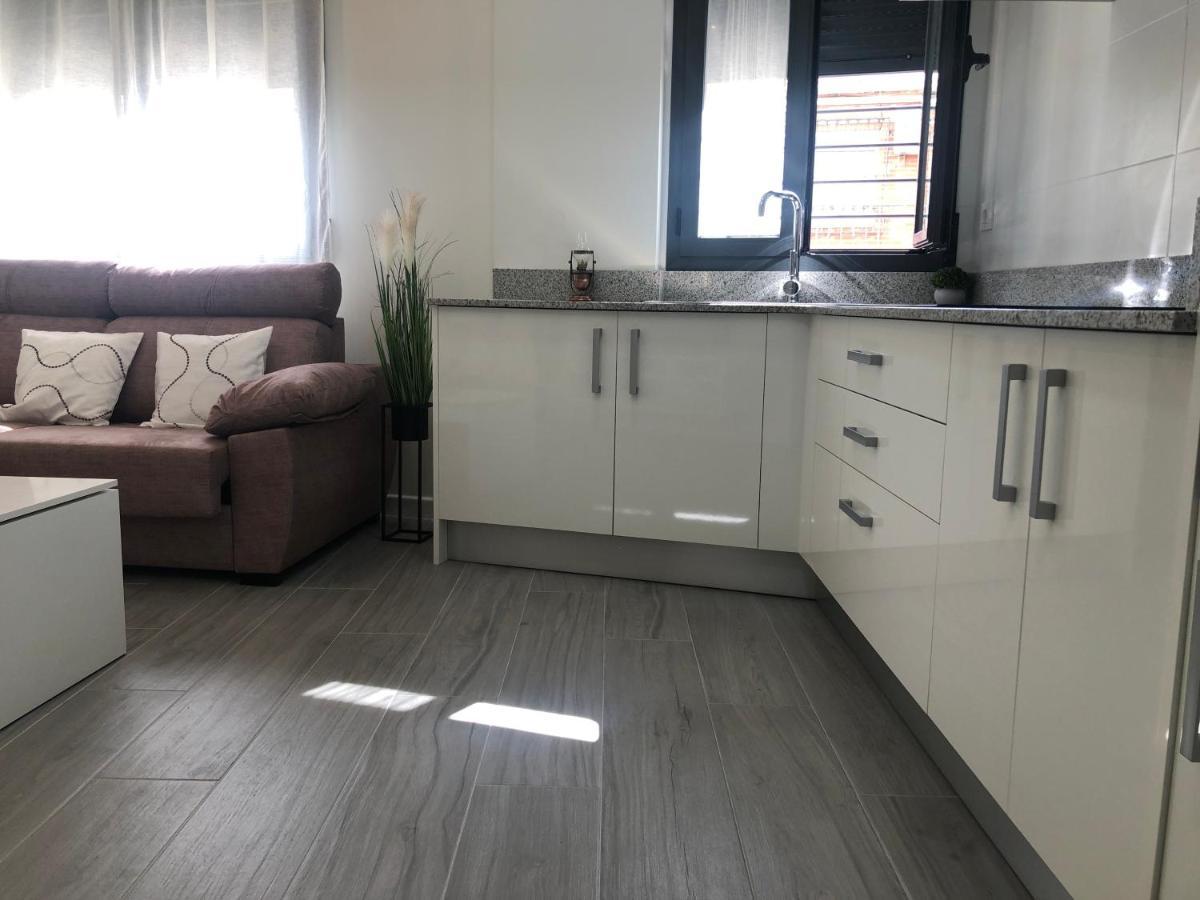 Apartment Air Blanc Centro Maracena