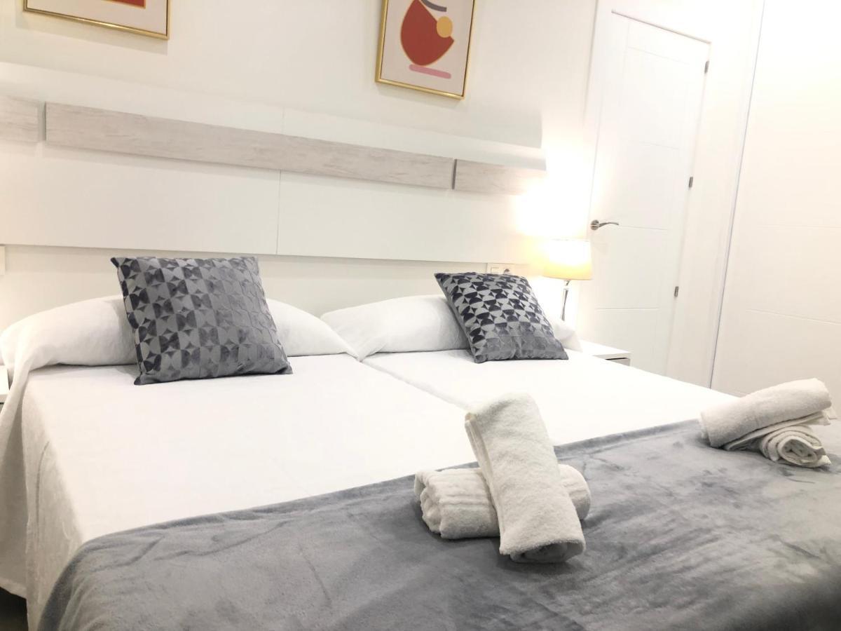 Air Blanc Centro Apartment Maracena