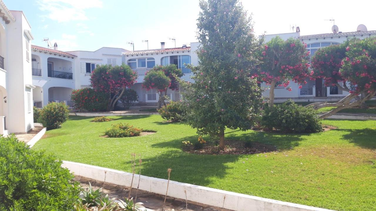 Precioso Residencial Con Piscina Apartamento *