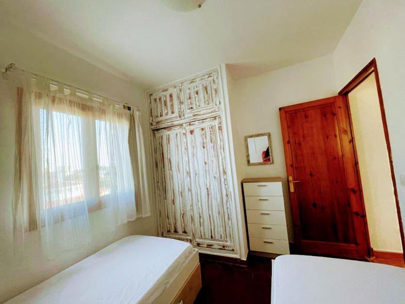 Apartamento Precioso Residencial Con Piscina