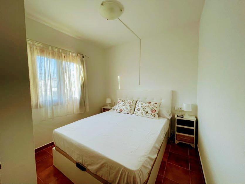 Apartamento Precioso Residencial Con Piscina *