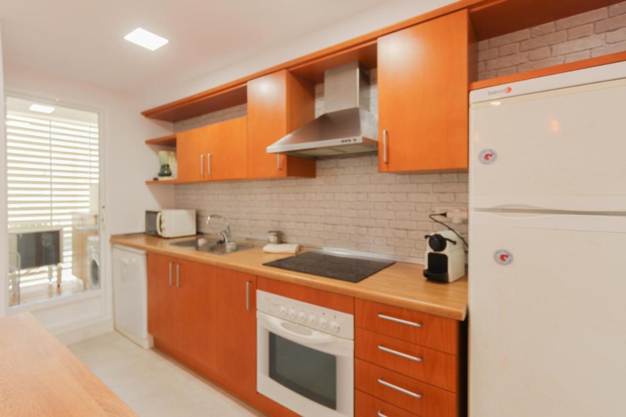 Residencial Alondras 6 Pax * Dénia