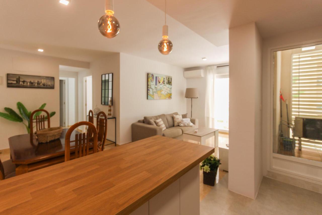 Residencial Alondras 6 Pax Dénia