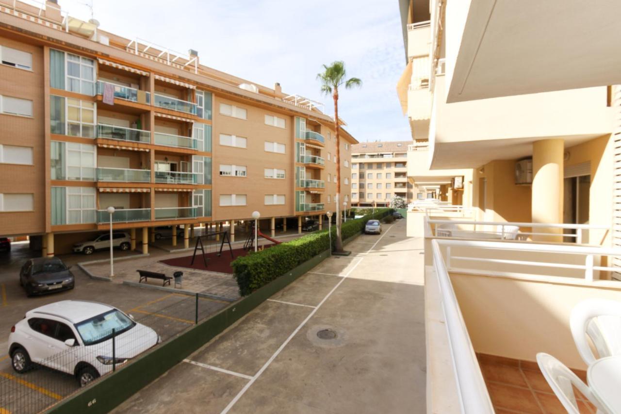 Apartamento Residencial Alondras 6 Pax