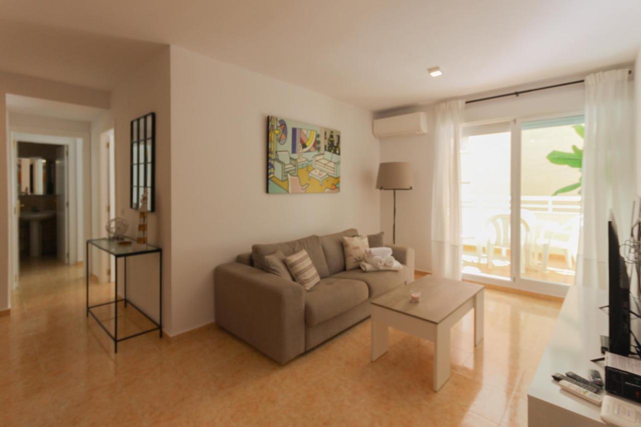 Residencial Alondras 6 Pax * Dénia