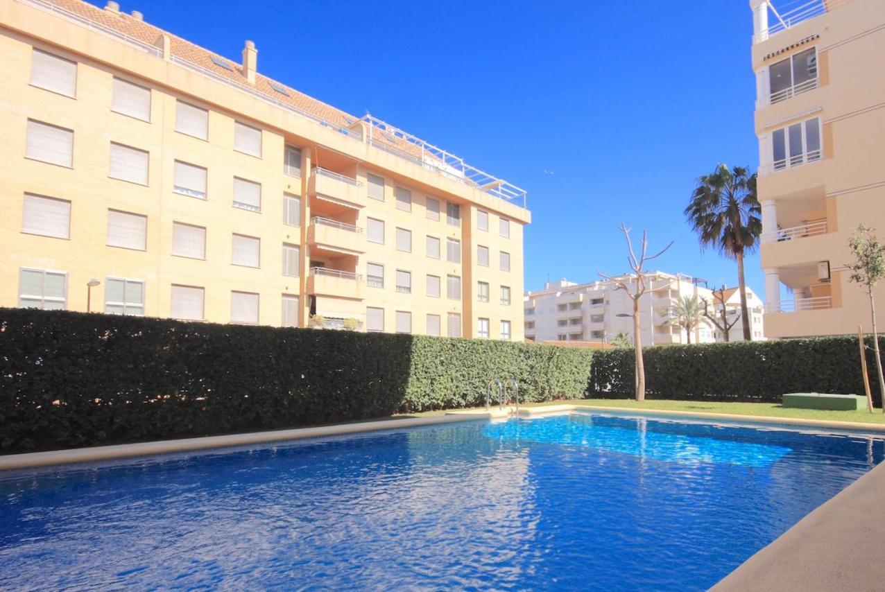 Residencial Alondras 6 Pax