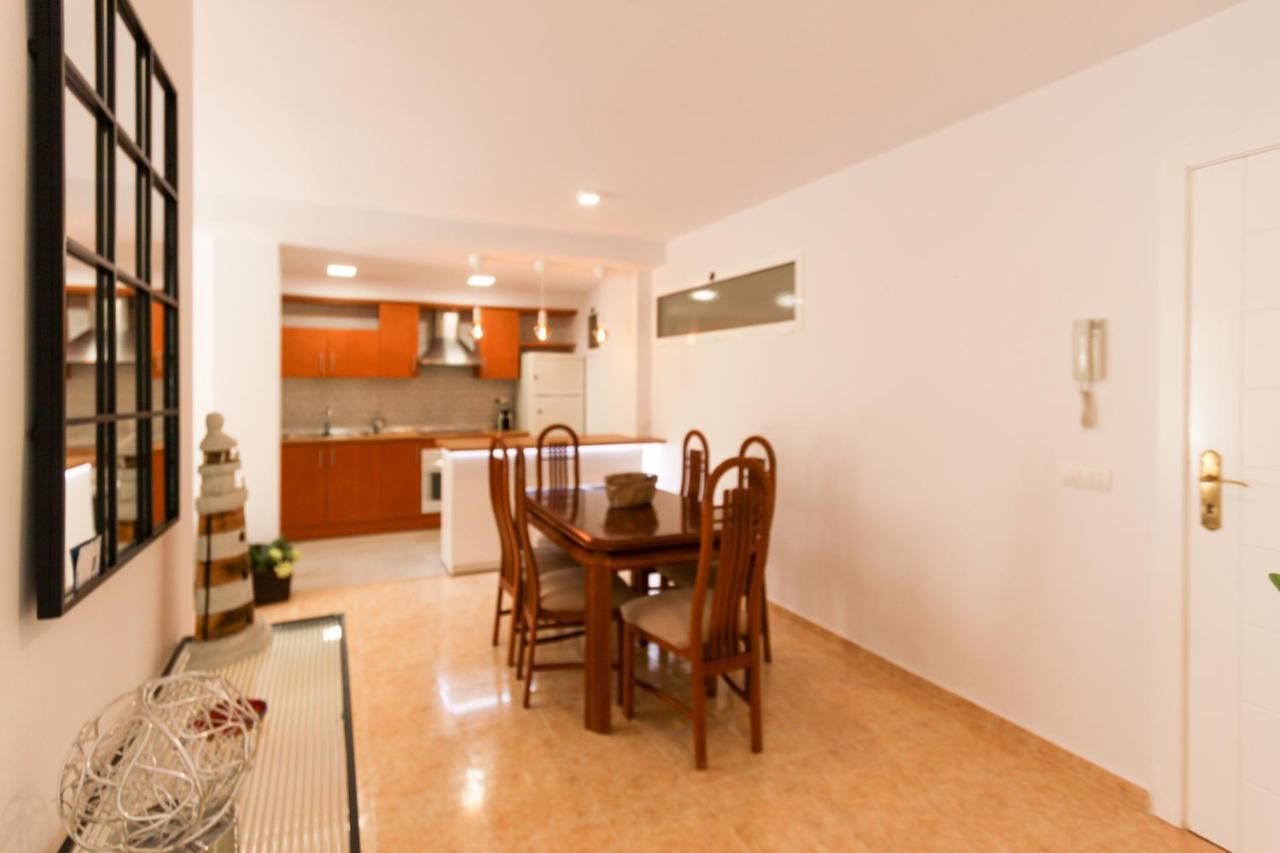 Residencial Alondras 6 Pax Apartamento