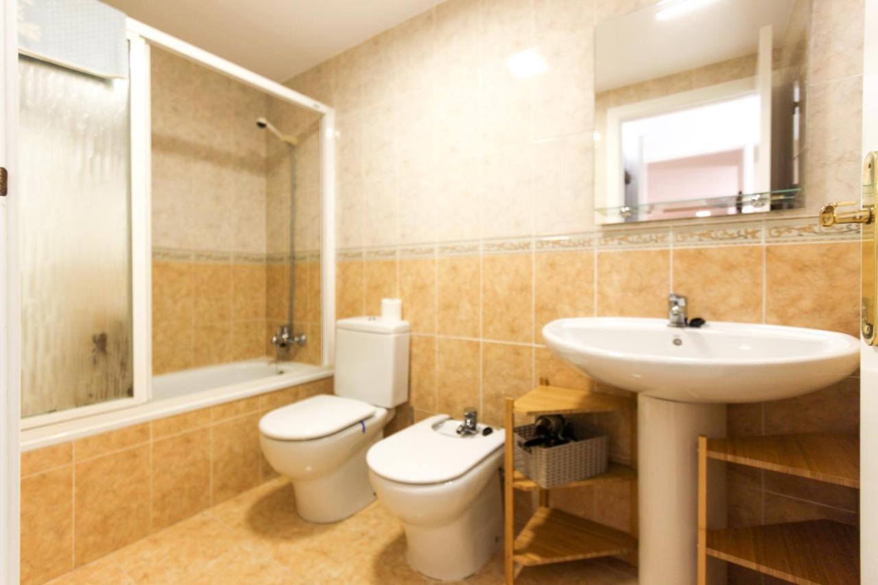 Apartamento Residencial Alondras 6 Pax *