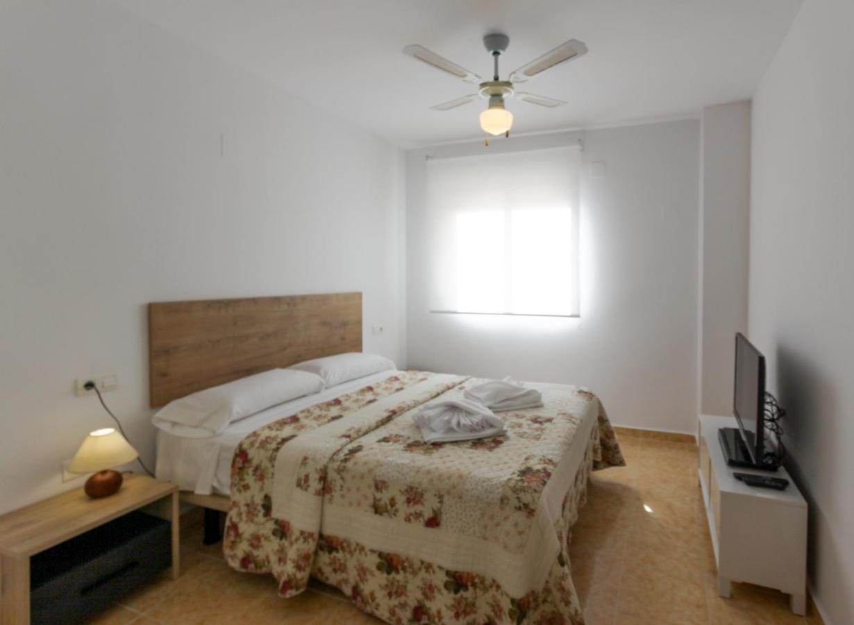Residencial Alondras 6 Pax