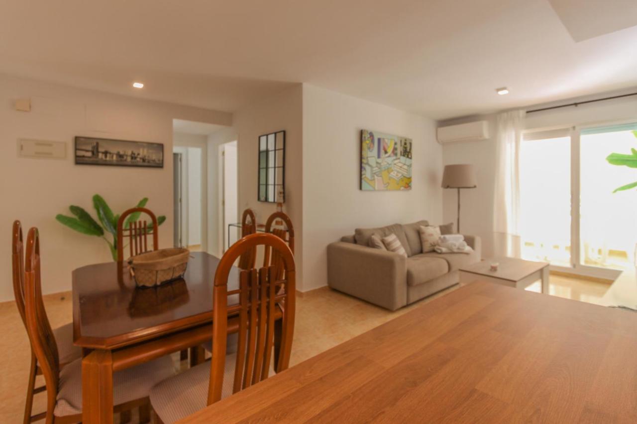 Residencial Alondras 6 Pax Apartamento